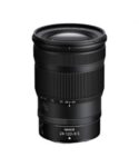 Nikon NIKKOR Z 24-120mm f/4 S Lens (Nikon Z)