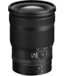 Nikon NIKKOR Z 24-120mm f/4 S Lens (Nikon Z)