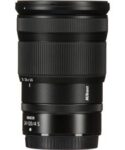 Nikon NIKKOR Z 24-120mm f/4 S Lens (Nikon Z)