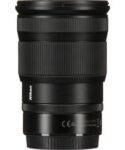 Nikon NIKKOR Z 24-120mm f/4 S Lens (Nikon Z)