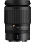 Nikon NIKKOR Z 24-200mm f/4-6.3 VR Lens