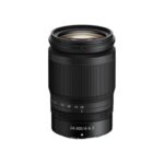 Nikon NIKKOR Z 24-200mm f/4-6.3 VR Lens