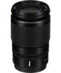 Nikon NIKKOR Z 24-200mm f/4-6.3 VR Lens