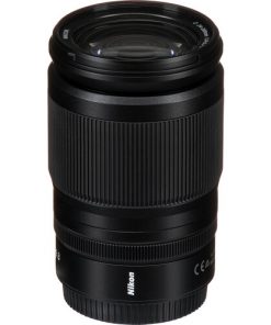 Nikon NIKKOR Z 24-200mm f/4-6.3 VR Lens