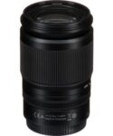 Nikon NIKKOR Z 24-200mm f/4-6.3 VR Lens