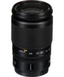 Nikon NIKKOR Z 24-200mm f/4-6.3 VR Lens