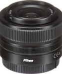 Nikon NIKKOR Z 24-50mm f/4-6.3 Lens