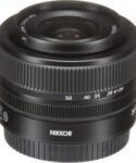 Nikon NIKKOR Z 24-50mm f/4-6.3 Lens