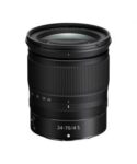 Nikon NIKKOR Z 24-70mm f/4 S Lens