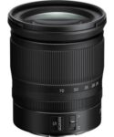 Nikon NIKKOR Z 24-70mm f/4 S Lens