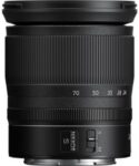 Nikon NIKKOR Z 24-70mm f/4 S Lens