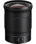 Nikon NIKKOR Z 24mm f/1.8 S Lens
