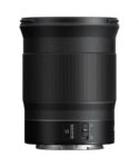 Nikon NIKKOR Z 24mm f/1.8 S Lens