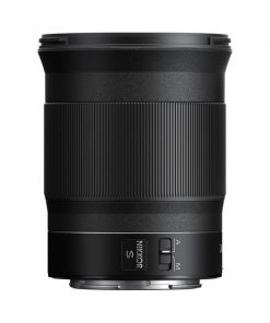 Nikon NIKKOR Z 24mm f/1.8 S Lens