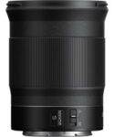 Nikon NIKKOR Z 24mm f/1.8 S Lens