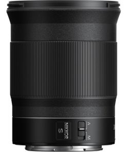 Nikon NIKKOR Z 24mm f/1.8 S Lens