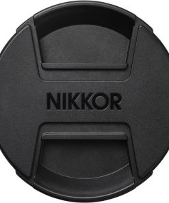 Nikon NIKKOR Z 24mm f/1.8 S Lens