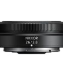 Nikon NIKKOR Z 26mm f/2.8 Lens (Nikon Z)