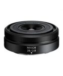 Nikon NIKKOR Z 26mm f/2.8 Lens (Nikon Z)