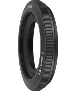 Nikon NIKKOR Z 26mm f/2.8 Lens (Nikon Z)