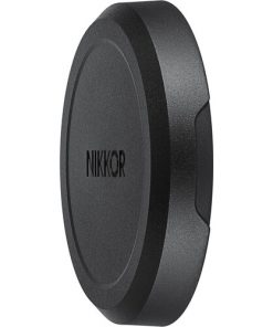 Nikon NIKKOR Z 26mm f/2.8 Lens (Nikon Z)