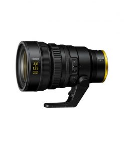 Nikon NIKKOR Z 28-135mm f/4 PZ (Nikon Z)