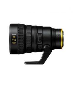 Nikon NIKKOR Z 28-135mm f/4 PZ (Nikon Z)