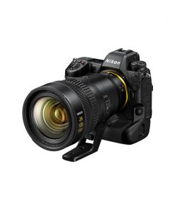 Nikon NIKKOR Z 28-135mm f/4 PZ (Nikon Z)