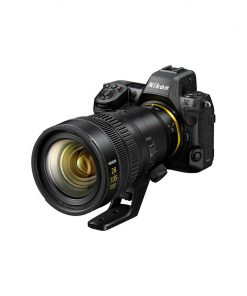 Nikon NIKKOR Z 28-135mm f/4 PZ (Nikon Z)