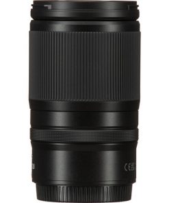 Nikon NIKKOR Z 28-75mm f/2.8 Lens