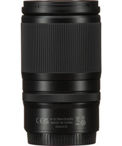 Nikon NIKKOR Z 28-75mm f/2.8 Lens