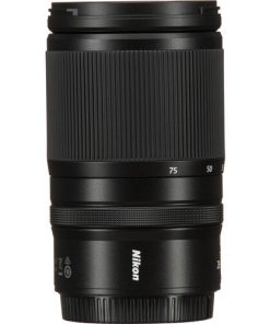 Nikon NIKKOR Z 28-75mm f/2.8 Lens