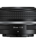 Nikon NIKKOR Z 28mm f/2.8 Lens