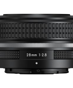Nikon NIKKOR Z 28mm f/2.8 Lens