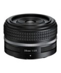 Nikon NIKKOR Z 28mm f/2.8 Lens