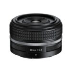 Nikon NIKKOR Z 28mm f/2.8 (SE) Lens