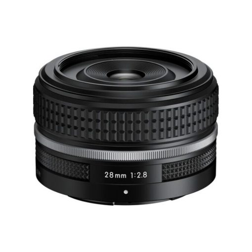 Nikon NIKKOR Z 28mm f/2.8 (SE) Lens