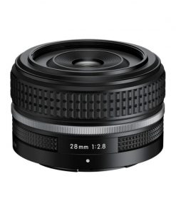 Nikon NIKKOR Z 28mm f/2.8 (SE) Lens