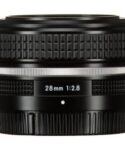 Nikon NIKKOR Z 28mm f/2.8 (SE) Lens