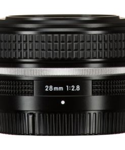 Nikon NIKKOR Z 28mm f/2.8 (SE) Lens