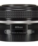 Nikon NIKKOR Z 28mm f/2.8 (SE) Lens