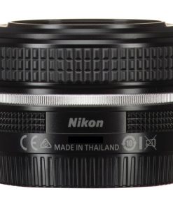 Nikon NIKKOR Z 28mm f/2.8 Lens
