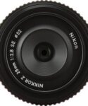 Nikon NIKKOR Z 28mm f/2.8 (SE) Lens