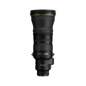 Nikon NIKKOR Z 400mm f/2.8 TC VR S Lens