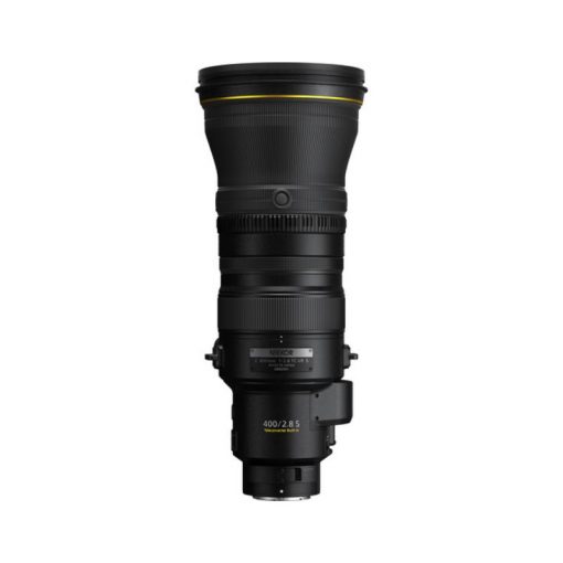 Nikon NIKKOR Z 400mm f/2.8 TC VR S Lens