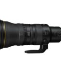 Nikon NIKKOR Z 400mm f/2.8 TC VR S Lens
