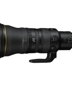 Nikon NIKKOR Z 400mm f/2.8 TC VR S Lens