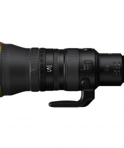 Nikon NIKKOR Z 400mm f/2.8 TC VR S Lens
