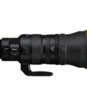 Nikon NIKKOR Z 400mm f/2.8 TC VR S Lens