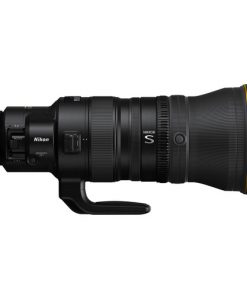 Nikon NIKKOR Z 400mm f/2.8 TC VR S Lens